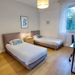 Luxury Apartment 3 Bedroom Private Pool Villa Magnolia Cannes