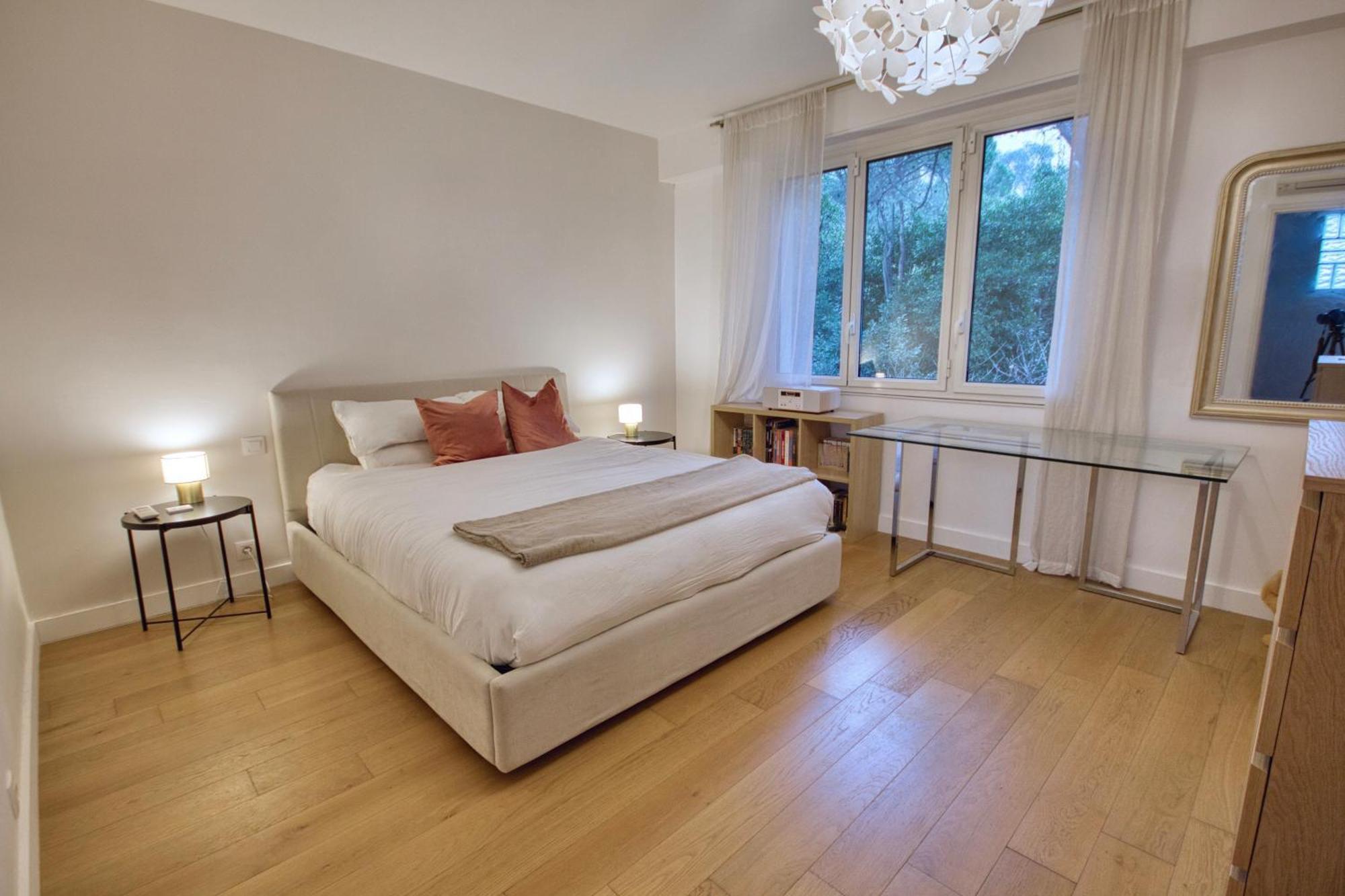 Luxury Apartment 3 Bedroom Private Pool Villa Magnolia Cannes Cannes
